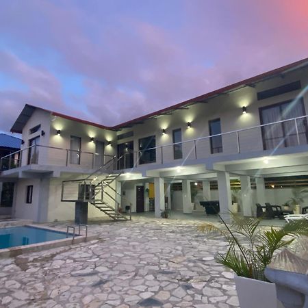 Villa Monaco Jarabacoa Rd Luaran gambar