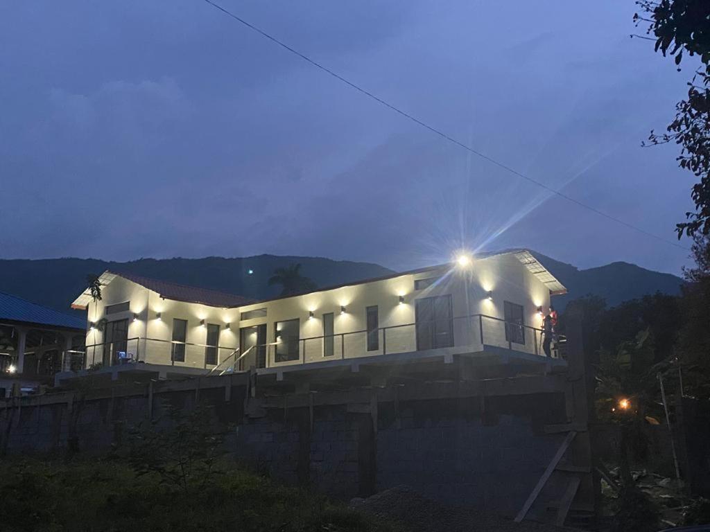 Villa Monaco Jarabacoa Rd Luaran gambar