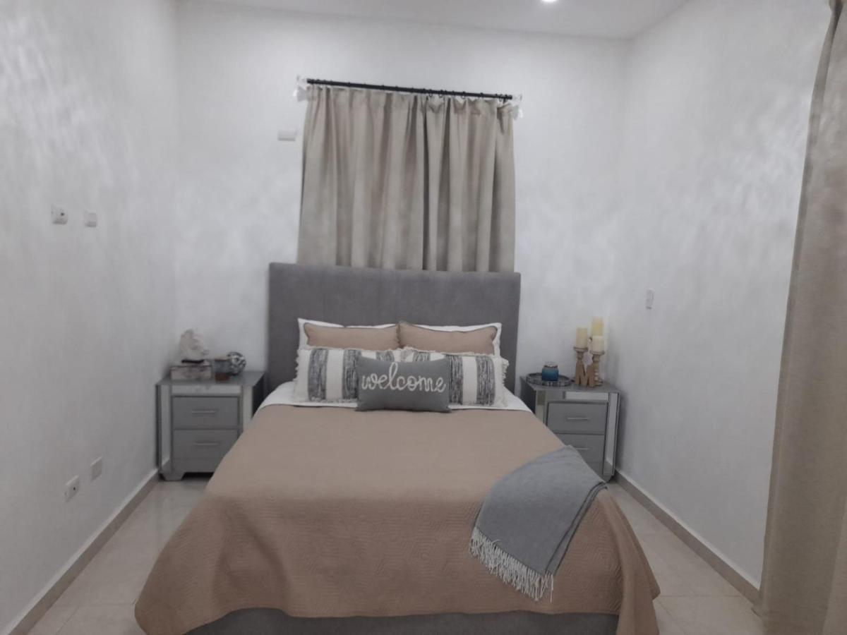 Villa Monaco Jarabacoa Rd Luaran gambar