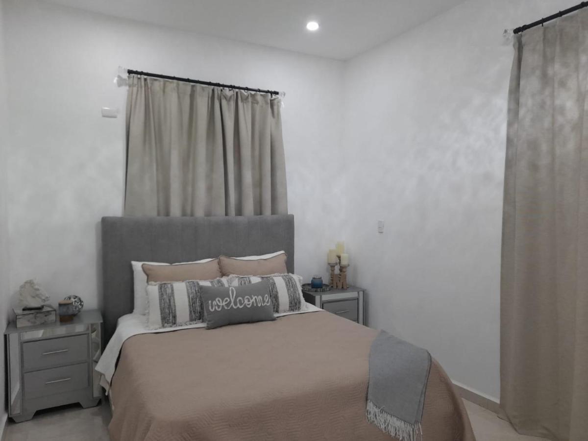 Villa Monaco Jarabacoa Rd Luaran gambar