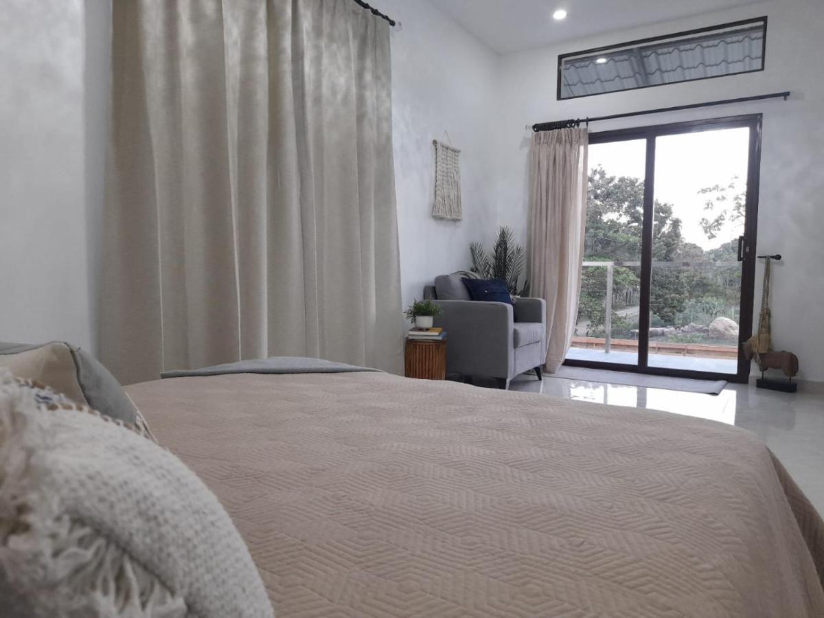 Villa Monaco Jarabacoa Rd Luaran gambar