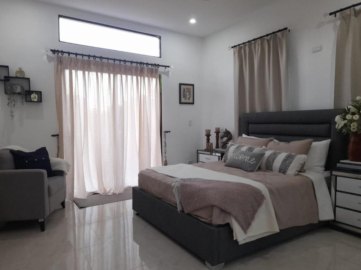 Villa Monaco Jarabacoa Rd Luaran gambar