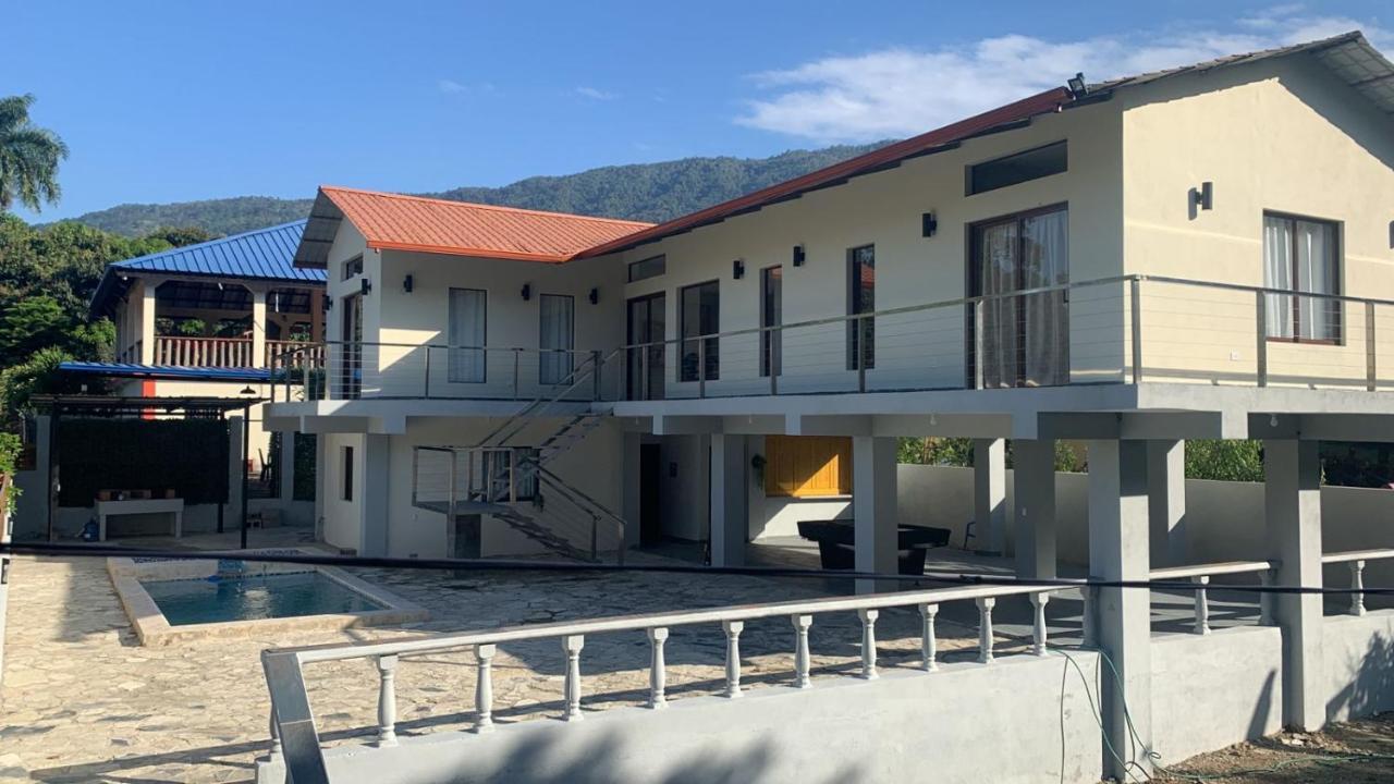Villa Monaco Jarabacoa Rd Luaran gambar