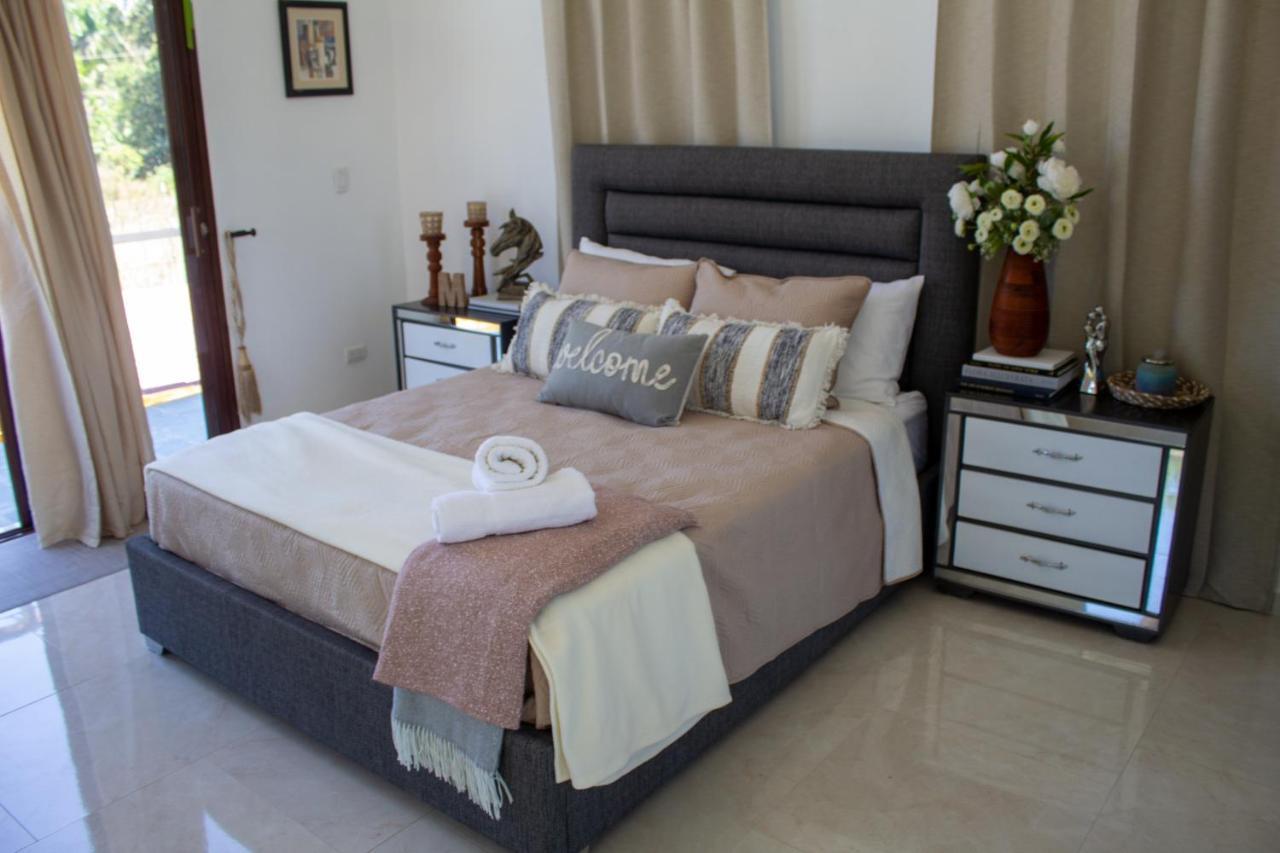 Villa Monaco Jarabacoa Rd Luaran gambar