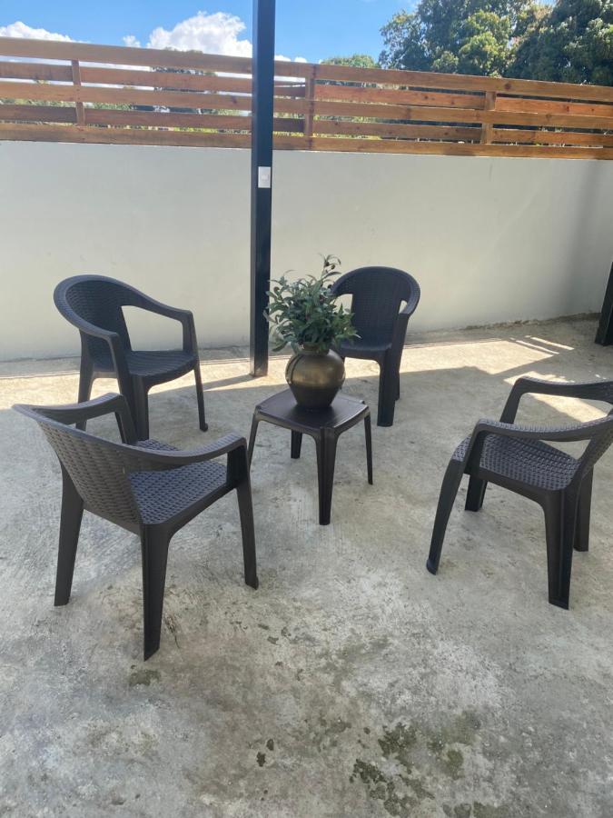 Villa Monaco Jarabacoa Rd Luaran gambar