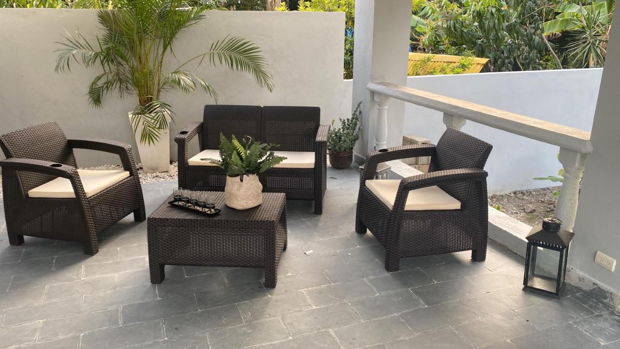 Villa Monaco Jarabacoa Rd Luaran gambar