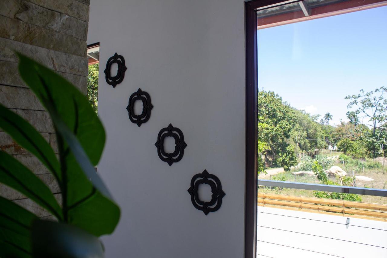 Villa Monaco Jarabacoa Rd Luaran gambar
