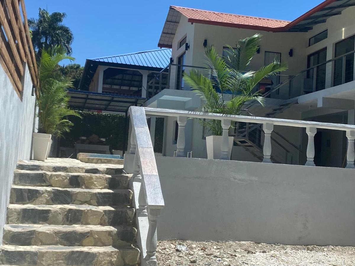 Villa Monaco Jarabacoa Rd Luaran gambar