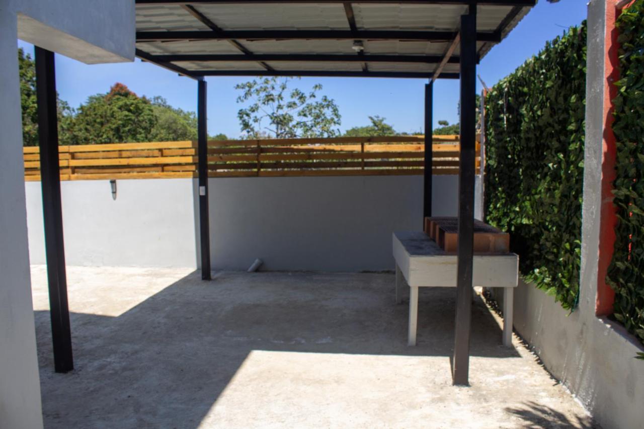 Villa Monaco Jarabacoa Rd Luaran gambar