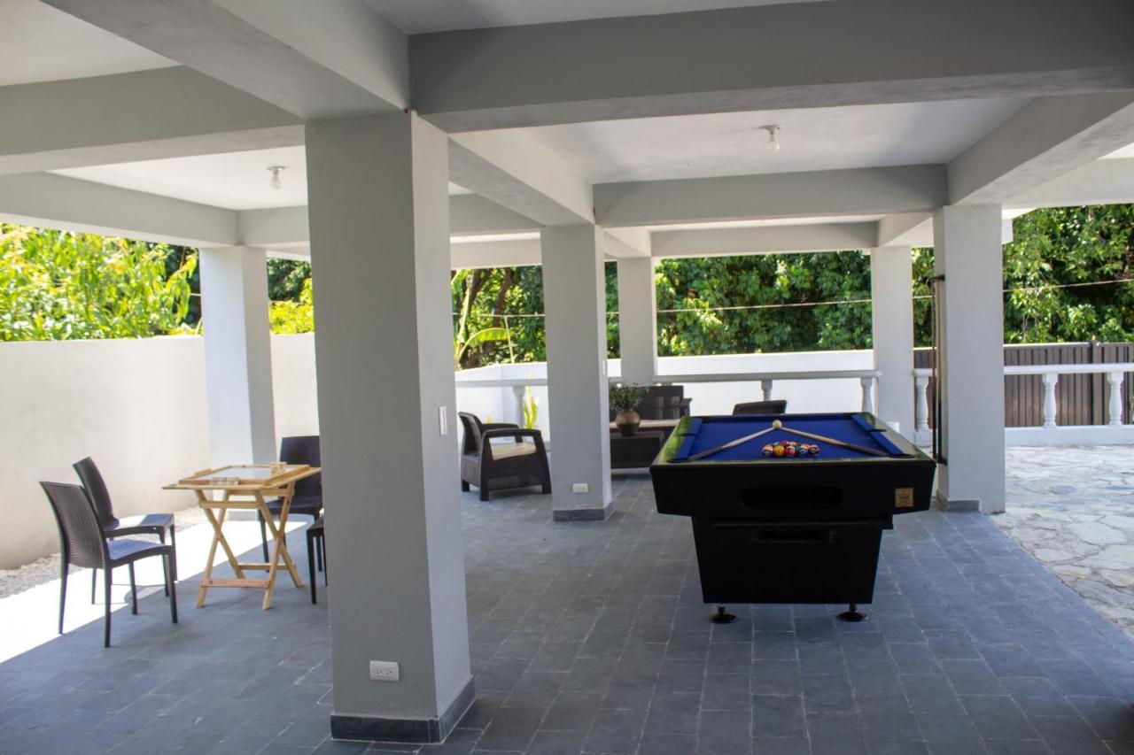 Villa Monaco Jarabacoa Rd Luaran gambar