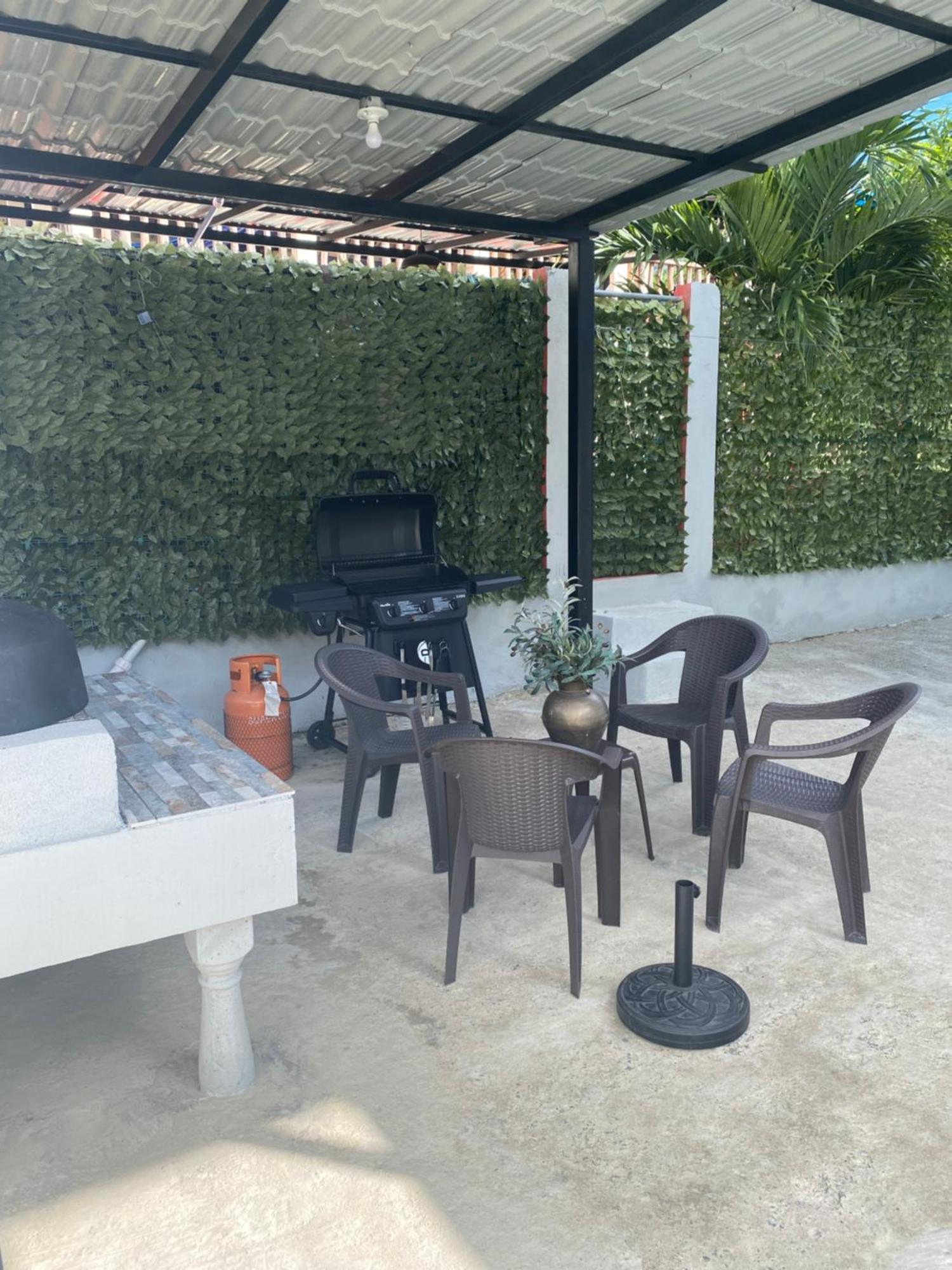 Villa Monaco Jarabacoa Rd Luaran gambar