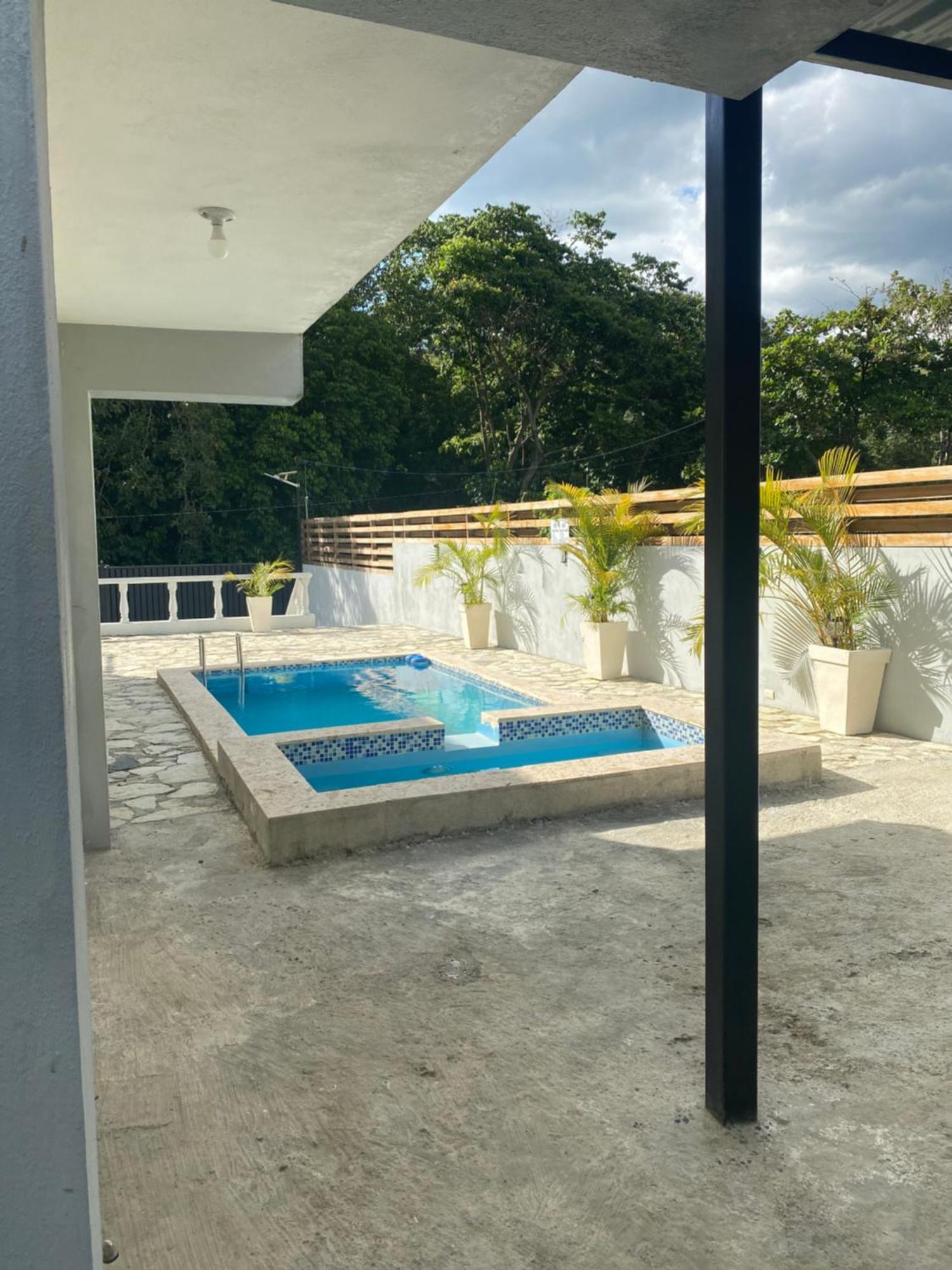 Villa Monaco Jarabacoa Rd Luaran gambar